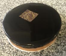 Lire la suite à propos de l’article Pâtisserie