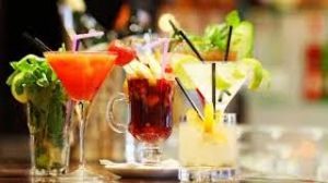 Lire la suite à propos de l’article Barman