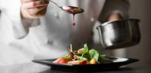 Lire la suite à propos de l’article Cuisinier