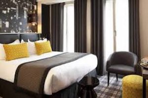 Lire la suite à propos de l’article Hébergement