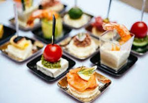 Lire la suite à propos de l’article Traiteur