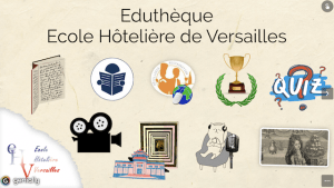 Lire la suite à propos de l’article Continuité pédagogique. Génially « apprendre et se cultiver »