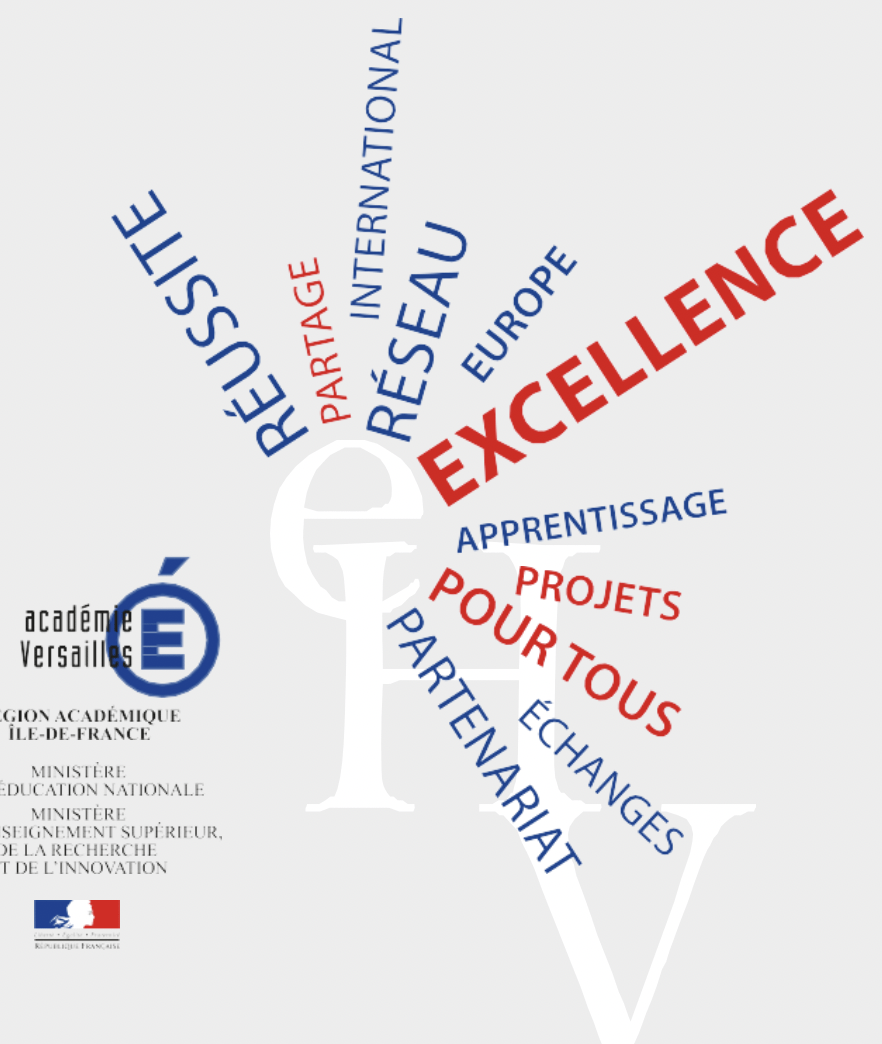 Lire la suite à propos de l’article L&rsquo;international