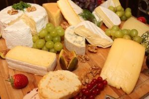 Lire la suite à propos de l’article Crémier – Fromager