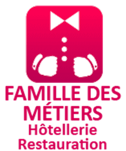 Lire la suite à propos de l’article Famille des métiers de l’Hôtellerie-Restauration. Ressources.