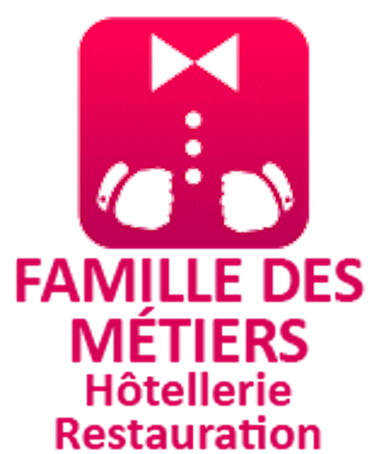 Lire la suite à propos de l’article Famille des métiers de l’Hôtellerie-Restauration. Ressources.