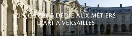 Lire la suite à propos de l’article Un campus d’excellence s’installe à Versailles