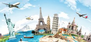 Lire la suite à propos de l’article Tourisme