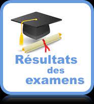 Lire la suite à propos de l’article Résultats des examens 2021