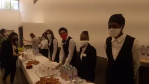 Lire la suite à propos de l’article Journée départementale des cités éducatives au nouveau collège de Mantes.