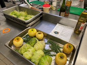 Lire la suite à propos de l’article Le concours « la belle et le chou » au lycée d&rsquo;Éragny-sur-Oise