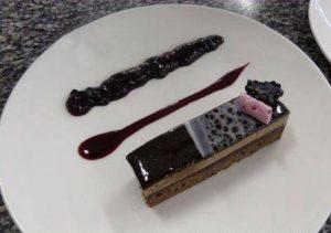 Lire la suite à propos de l’article MC Cuisinier en desserts de restaurant