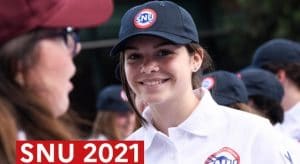 Lire la suite à propos de l’article Service National Universel (SNU)