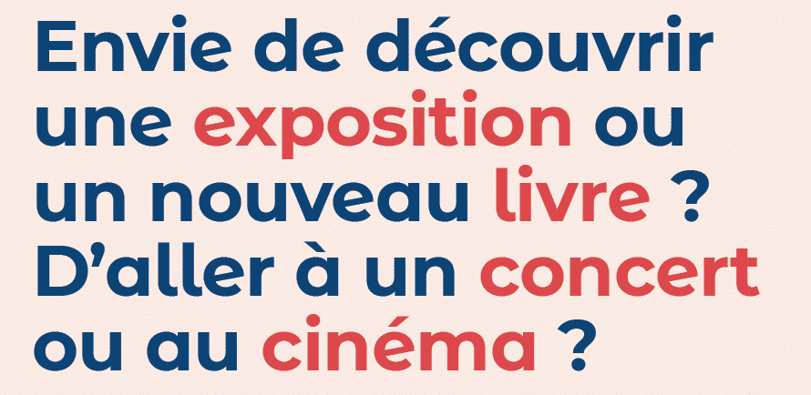 Lire la suite à propos de l’article Pass Culture-Compte EduConnect élèves !