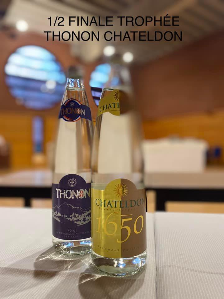 Lire la suite à propos de l’article Alexandre GEORGET, élève en terminale STHR (LTH Guyancourt) finaliste du Trophée Thonon Chateldon