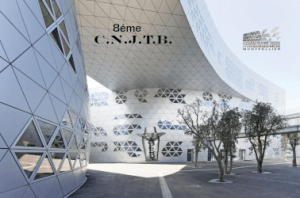 Lire la suite à propos de l’article Concours National des Jeunes Talents du Bar 2022 pour un élève du lycée de Guyancourt !