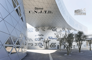 Lire la suite à propos de l’article Concours National des Jeunes Talents du Bar 2022 pour un élève du lycée de Guyancourt !