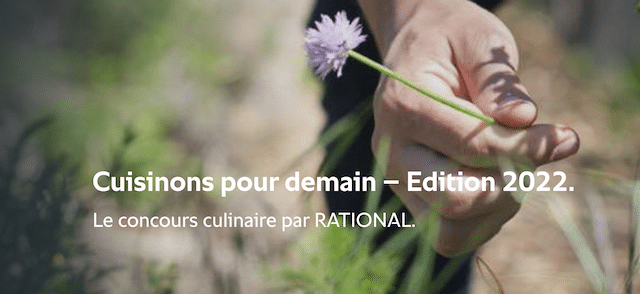 Lire la suite à propos de l’article Concours Rational 2022 pour une élève du lycée de Guyancourt