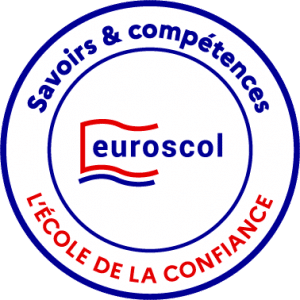 Lire la suite à propos de l’article Cérémonie de remise de plaques Label Euroscol au lycée de Clichy