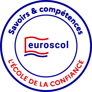 Lire la suite à propos de l’article Cérémonie de remise de plaques Label Euroscol au lycée de Clichy