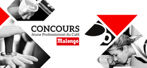 Lire la suite à propos de l’article Corentin PENRU, étudiant en 2ème année BTS MHR au lycée de Guyancourt pour son prix spécial du Cappuccino, au concours Malongo du jeune professionnel du café 2022