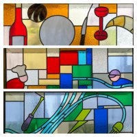 Lire la suite à propos de l’article Les photos du projet culturel « Jeux d’ombres et lumières » au lycée Auguste Escoffier d&rsquo;Éragny sur Oise