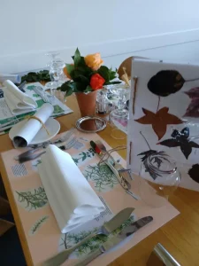 Lire la suite à propos de l’article Un Chef d’oeuvre se termine pour les terminales CAP au lycée Camille Claudel de Mantes la Ville