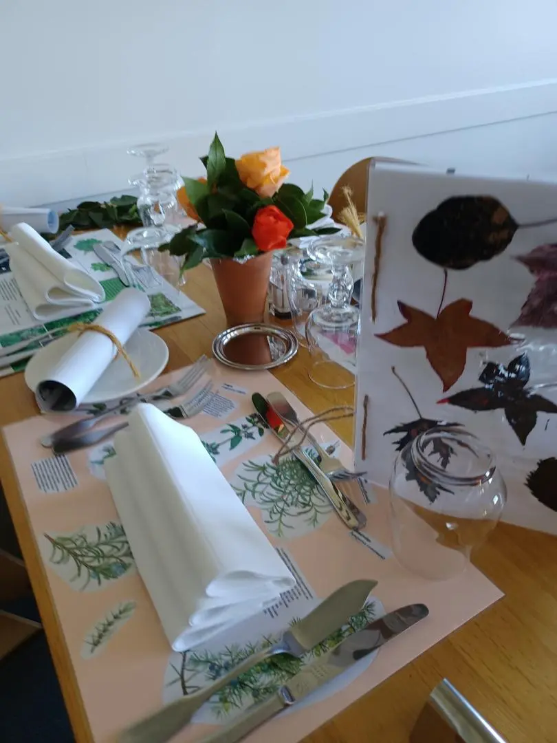 Lire la suite à propos de l’article Un Chef d’oeuvre se termine pour les terminales CAP au lycée Camille Claudel de Mantes la Ville