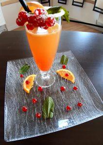 Lire la suite à propos de l’article Concours du meilleur barman de l’année à l&rsquo;EREA de Sannois