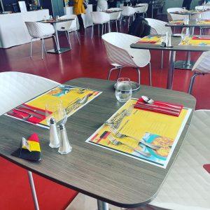 Lire la suite à propos de l’article Brunch international pour les élèves STHR au lycée de Guyancourt