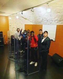 Lire la suite à propos de l’article Chef d’œuvre pour les terminales CAP cuisine au lycée de Guyancourt