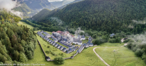 Lire la suite à propos de l’article Concours Chartreuse 2022 au lycée Santos Dumont de Saint Cloud