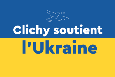 Lire la suite à propos de l’article Les familles de réfugiés ukrainiens de la ville de Clichy au lycée René Auffray