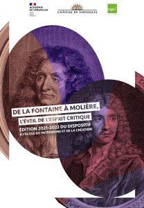 Lire la suite à propos de l’article De La Fontaine à Molière au lycée Camille Claudel de Mantes la Ville
