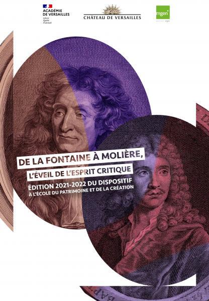 You are currently viewing De La Fontaine à Molière au lycée Camille Claudel de Mantes la Ville