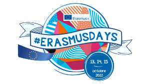 Lire la suite à propos de l’article Le château des Coudraies (91) célèbre son attachement au programme Erasmus+ et ouvre l’Europe à ses élèves.