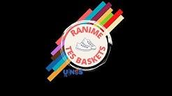 Lire la suite à propos de l’article Ranime tes Baskets ! Journée promotionnelle du sport scolaire (UNSS). Evènement 100% lycéens (Yvelines)