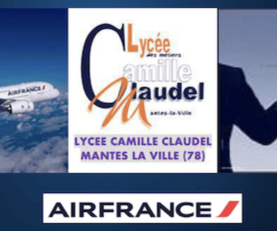 Lire la suite à propos de l’article Découverte des métiers aéroportuaires pour des élèves de Mantes la Ville