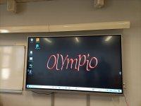 Lire la suite à propos de l’article Intervention de l’association Olympio au lycée Auguste Escoffier d&rsquo;Éragny sur Oise