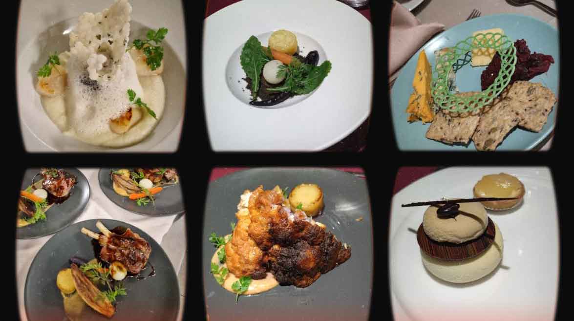 You are currently viewing Menu irlandais au lycée des métiers Château des Coudraies d&rsquo;Étiolles