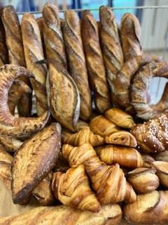 Lire la suite à propos de l’article CAP Connexe boulanger UFA au lycée Auguste Escoffier  d&rsquo;Éragny sur Oise