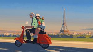 Lire la suite à propos de l’article La 2e édition du Festival du livre de Paris