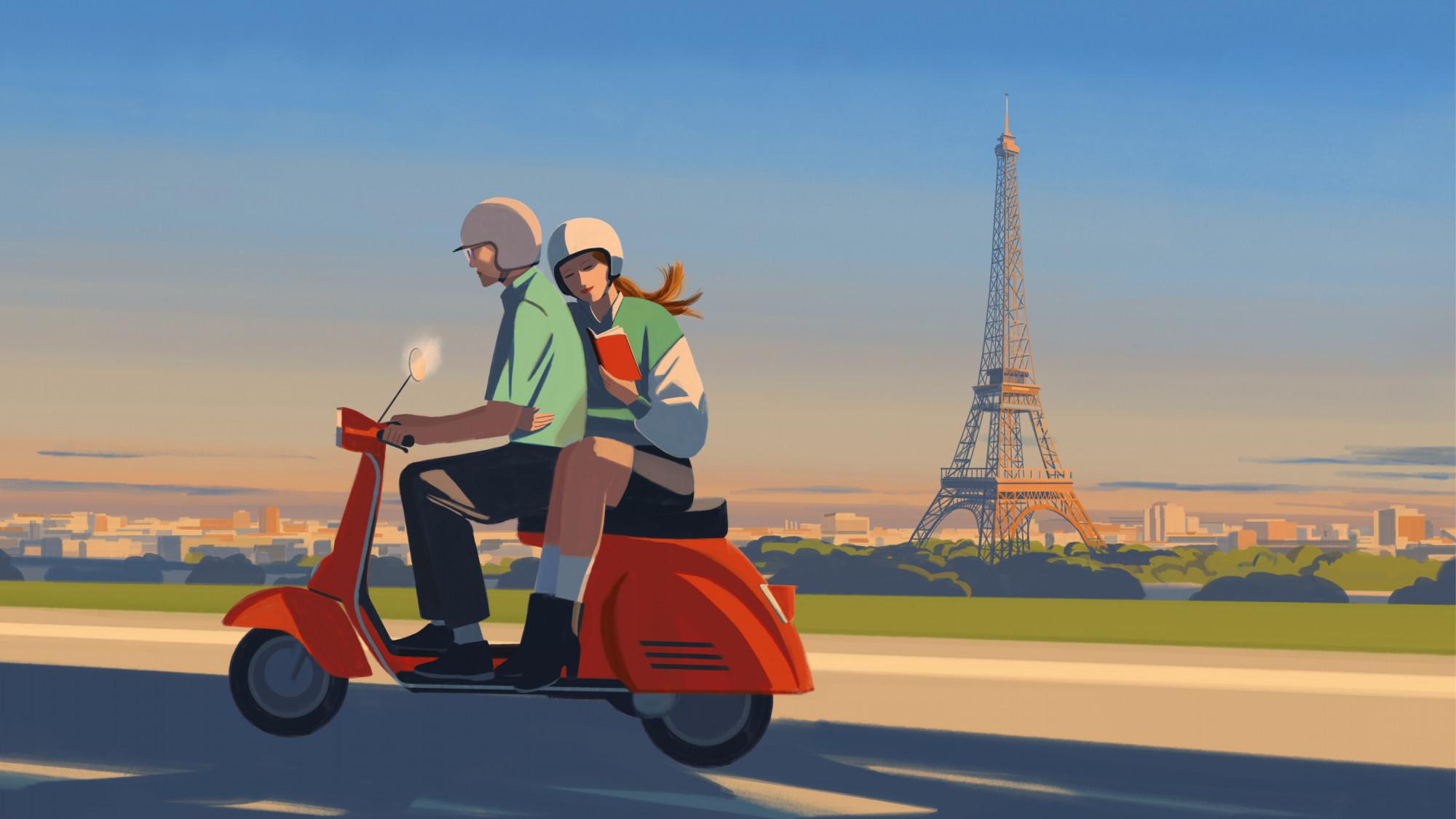 Lire la suite à propos de l’article La 2e édition du Festival du livre de Paris