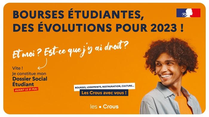 You are currently viewing Bourse et logement : constituez votre Dossier social étudiant (DSE)