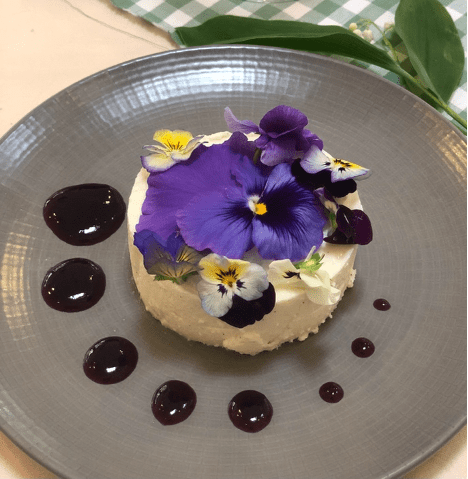 Lire la suite à propos de l’article Le pouvoir des fleurs