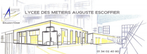 Lire la suite à propos de l’article Actualité du lycée Auguste Escoffier d&rsquo;Éragny sur Oise