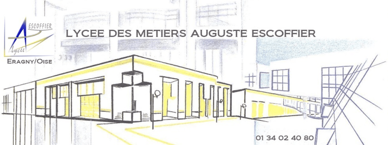 Lire la suite à propos de l’article CAP Pâtissier en apprentissage au lycée Auguste Escoffier