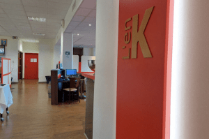 Lire la suite à propos de l’article L&rsquo;EnK, restaurant d&rsquo;application – Lycée Louis Bascan – Rambouillet