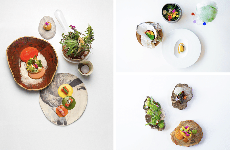 You are currently viewing Alexandre Mazzia Au lycée Santos Dumont !