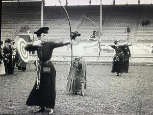 Lire la suite à propos de l’article Chef d&rsquo;oeuvre autour des JO 2024 – Lycée Camille Claudel – Mantes la Ville
